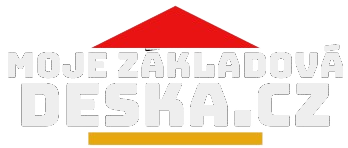 Moje základová deska.cz | desky od profíků